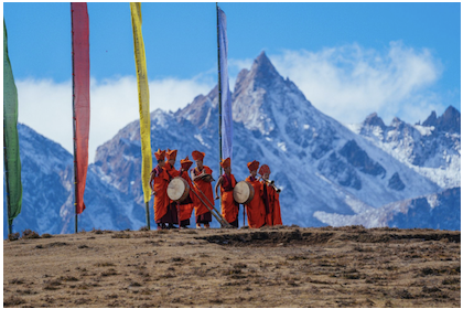 Spiritual Adventure travel | Transformative & Personal growth Discover transformative retreats for personal growth around the world. PureandCure, experts in Holistic, Health & Wellness retreats since 2005.