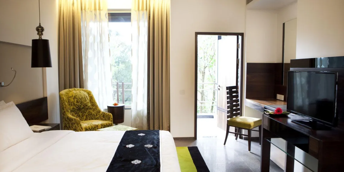 Atmantan Wellness Resort Atmantan Wellness Resort