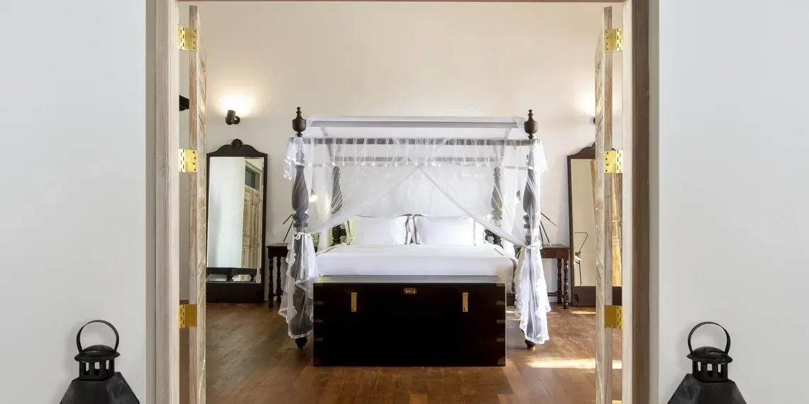 Haritha Villas & Spa Haritha Villas & Spa