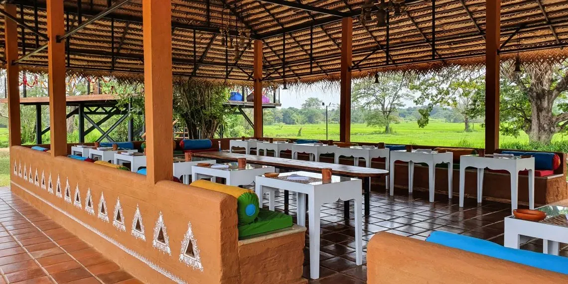 Ayurvie Sigiriya Ayurvie Sigiriya