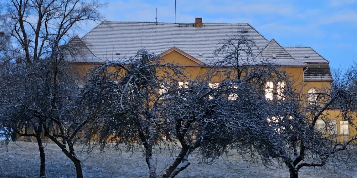 Hotel | Park Am See Ayurveda Retreat Hotel | Park Am See Ayurveda Retreat