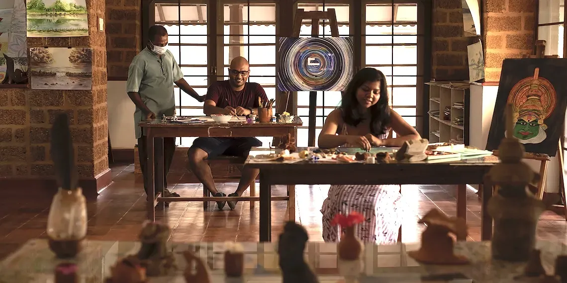 Pottery | SwaSwara Pottery | SwaSwara