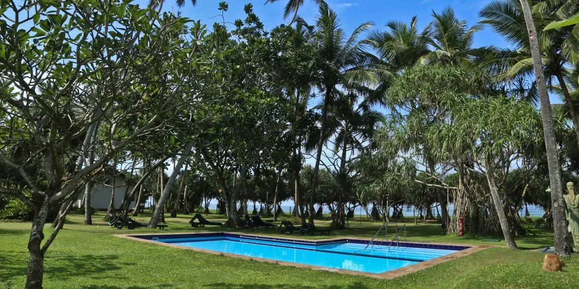 Lotus Villa Lotus Villa