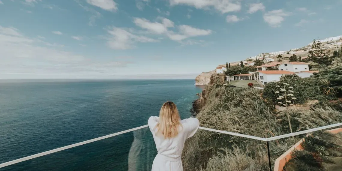 seaview Alpino Atlantico - Galo Resort seaview Alpino Atlantico - Galo Resort