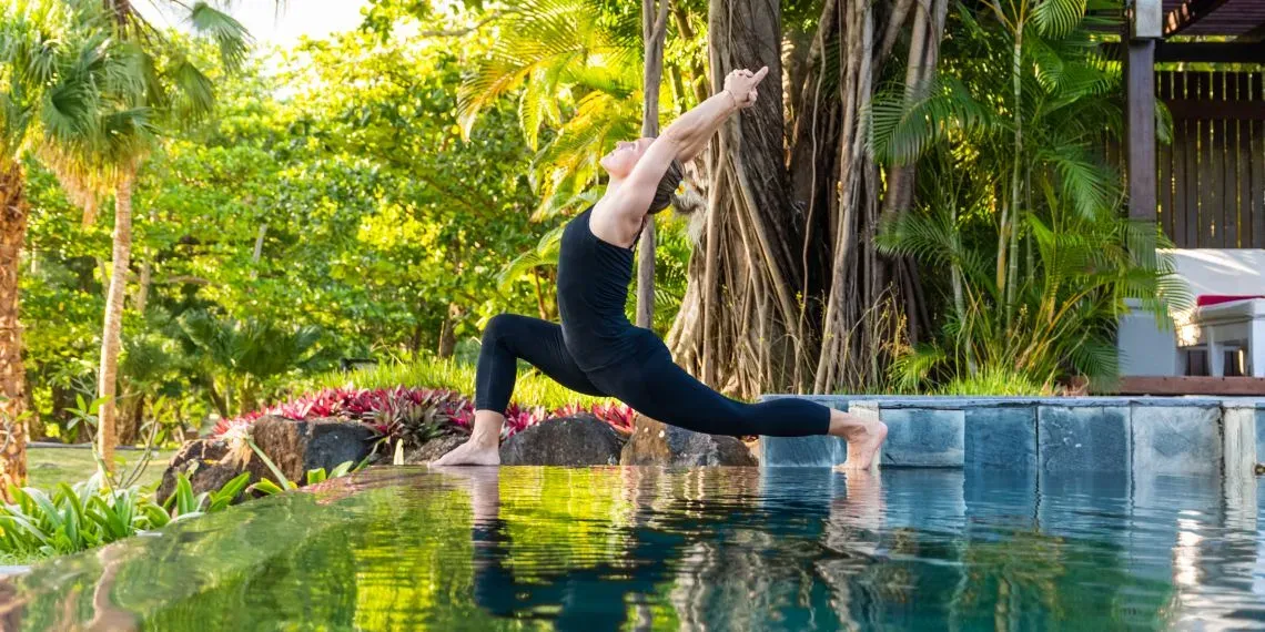 Shanti Maurice Resort & Spa Shanti Maurice Resort & Spa