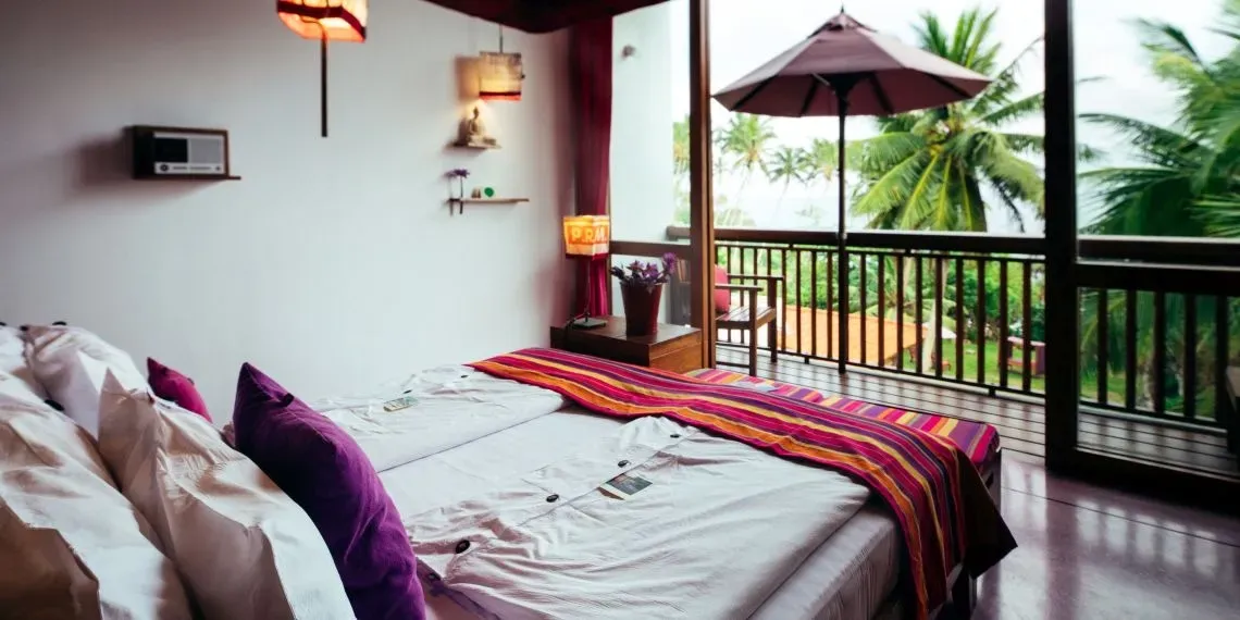 Underneath The Mango Tree - Double Room Underneath The Mango Tree - Double Room