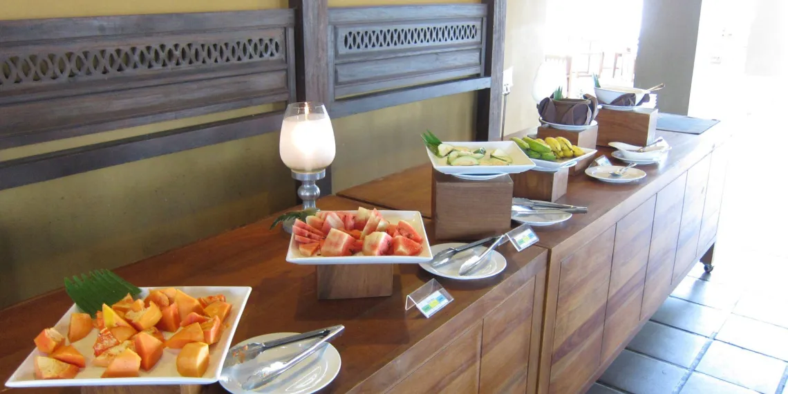 Heritance Ayurveda Maha Gedara Heritance Ayurveda Maha Gedara