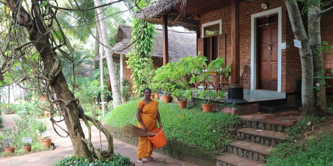 Soma Manaltheeram Ayurveda Beach Resort Soma Manaltheeram Ayurveda Beach Resort