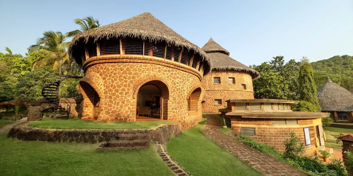 Hotel | SwaSwara Hotel | SwaSwara