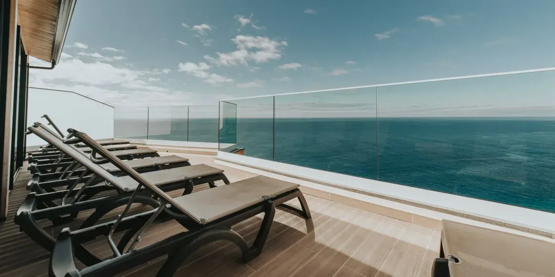 seaview Alpino Atlantico - Galo Resort seaview Alpino Atlantico - Galo Resort