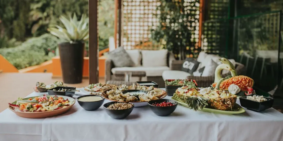 ayurveda food Alpino Atlantico - Galo Resort ayurveda food Alpino Atlantico - Galo Resort