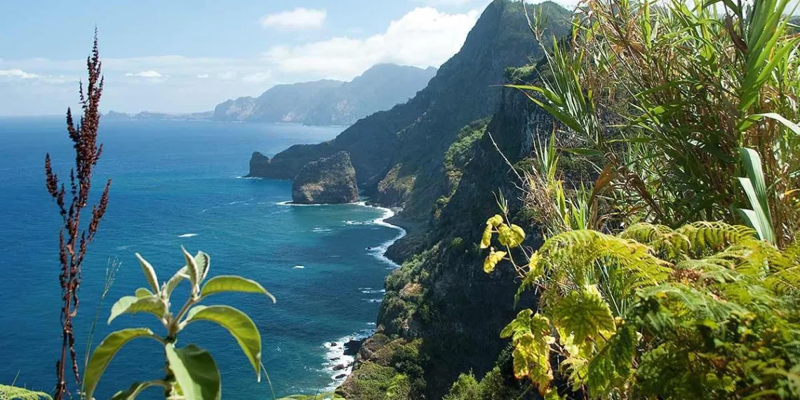 seaview Alpino Atlantico - Galo Resort seaview Alpino Atlantico - Galo Resort