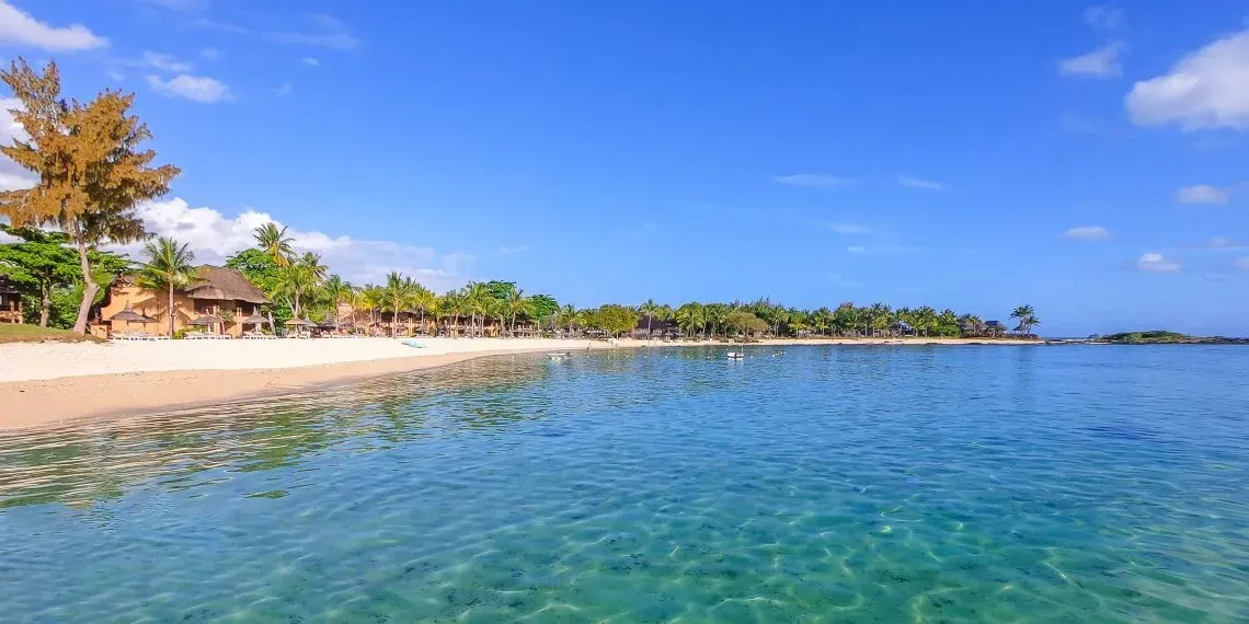 Shanti Maurice Resort & Spa Shanti Maurice Resort & Spa