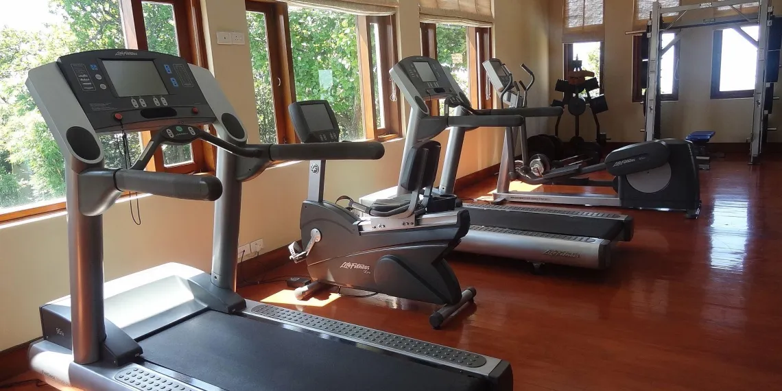 Ananda in the Himalayas Ananda in the Himalayas