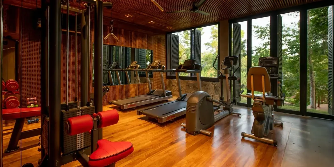 Haritha Villas & Spa Haritha Villas & Spa