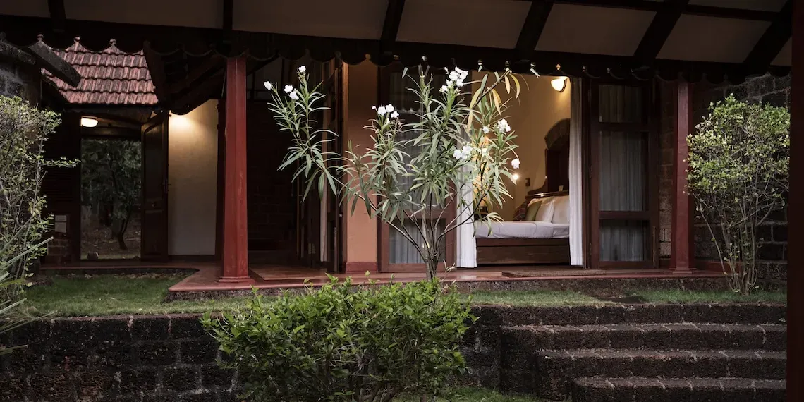 Room | SwaSwara Room | SwaSwara