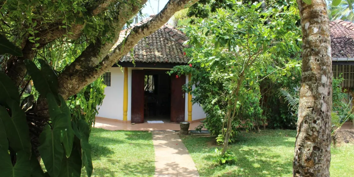 Lotus Villa Lotus Villa