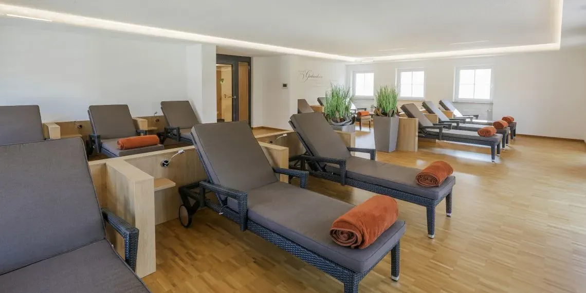 Kurhaus Hotel Bad Bocklet Kurhaus Hotel Bad Bocklet