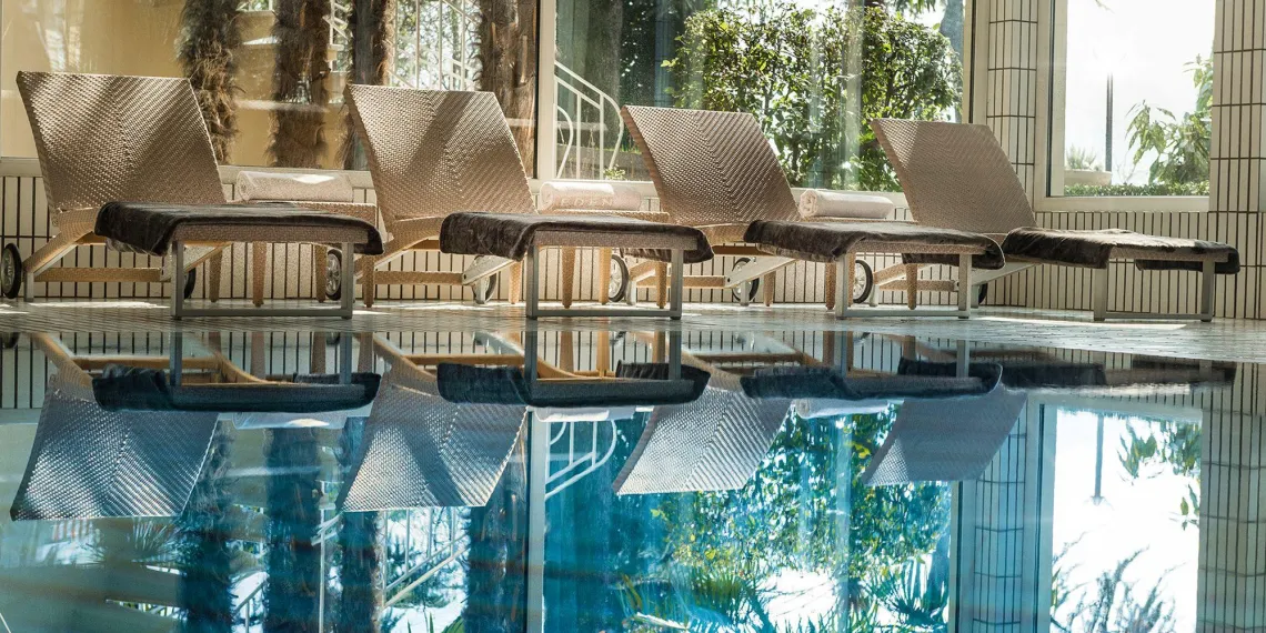 Villa Eden Leading Park Retreat Villa Eden Leading Park Retreat