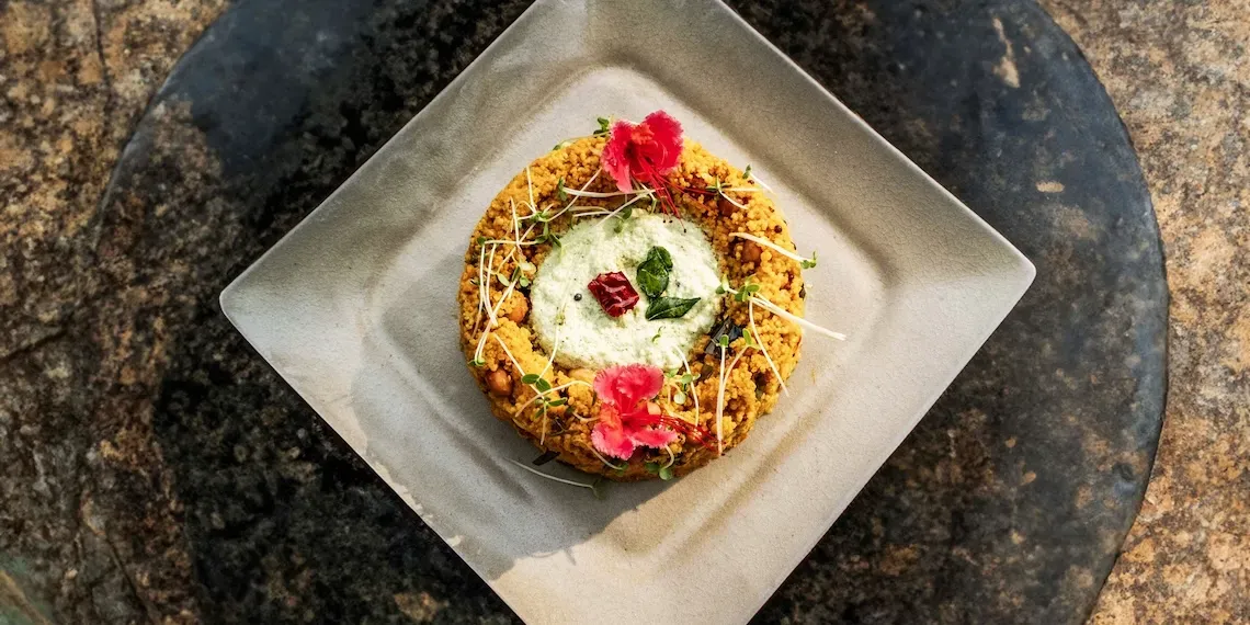 Food | SwaSwara Food | SwaSwara