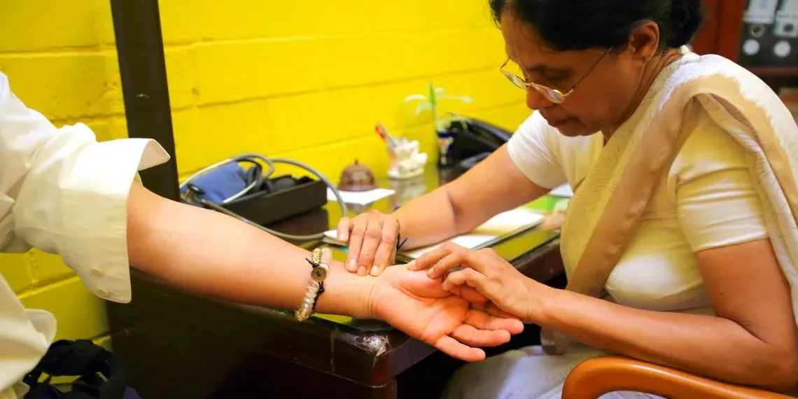 Siddhalepa Ayurveda Health Resort Siddhalepa Ayurveda Health Resort