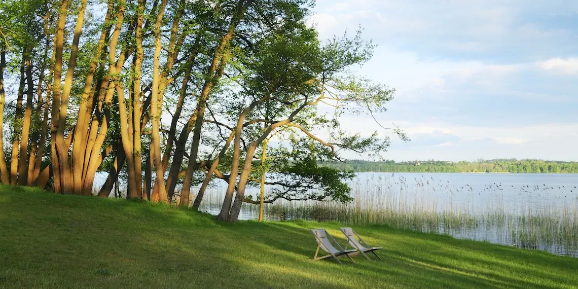 Lake | Park Am See Ayurveda Retreat Lake | Park Am See Ayurveda Retreat