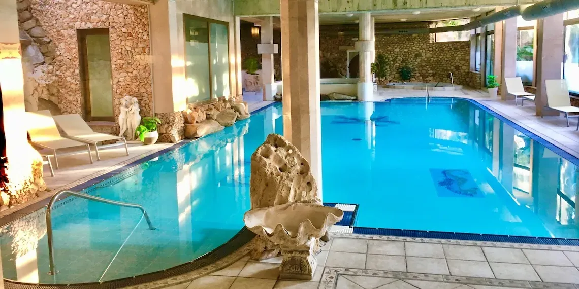 spa Ayurveda Resort Port Salvi spa Ayurveda Resort Port Salvi