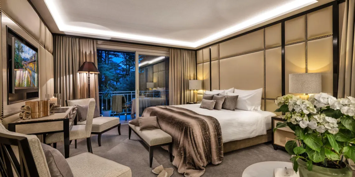 Villa Eden Leading Park Retreat Villa Eden Leading Park Retreat