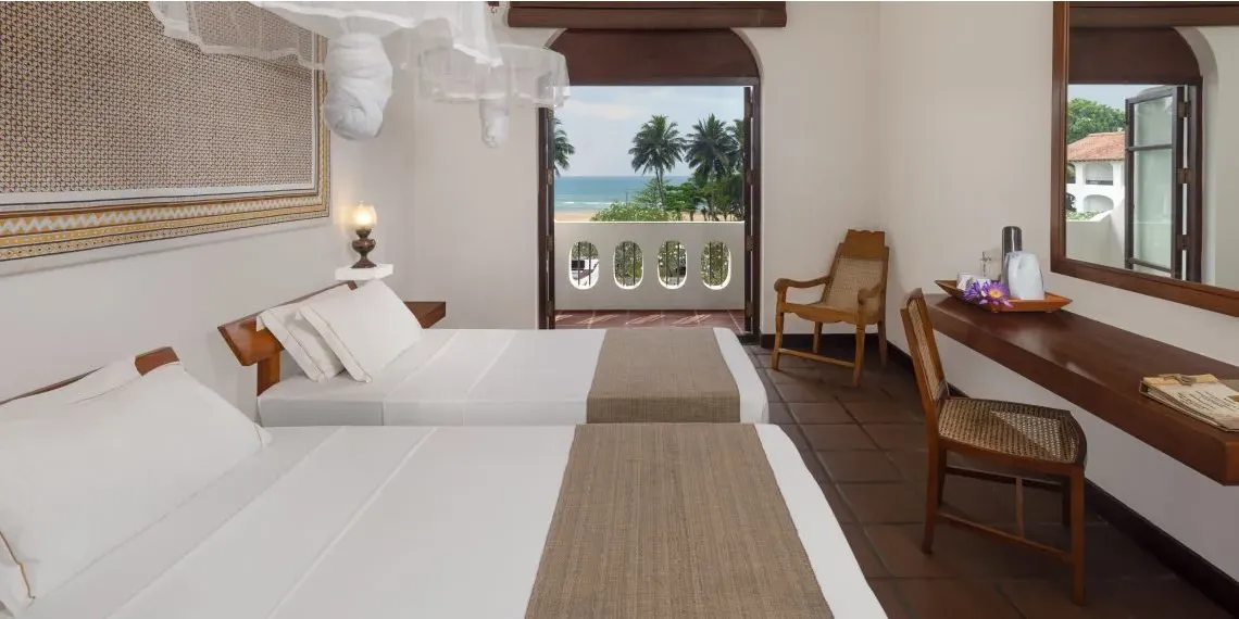 Heritance Ayurveda Maha Gedara Heritance Ayurveda Maha Gedara