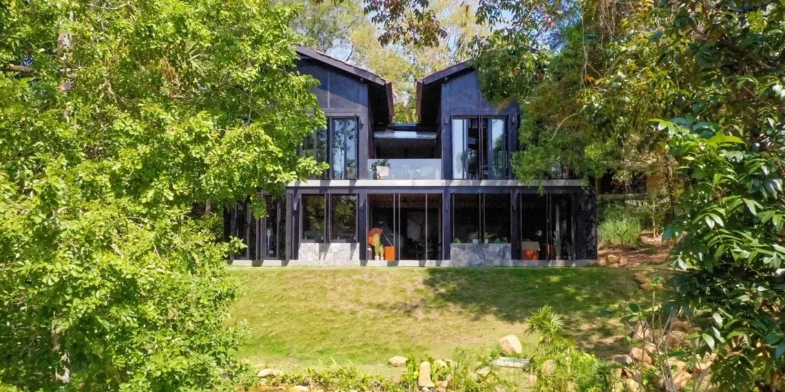 Haritha Villas & Spa Haritha Villas & Spa