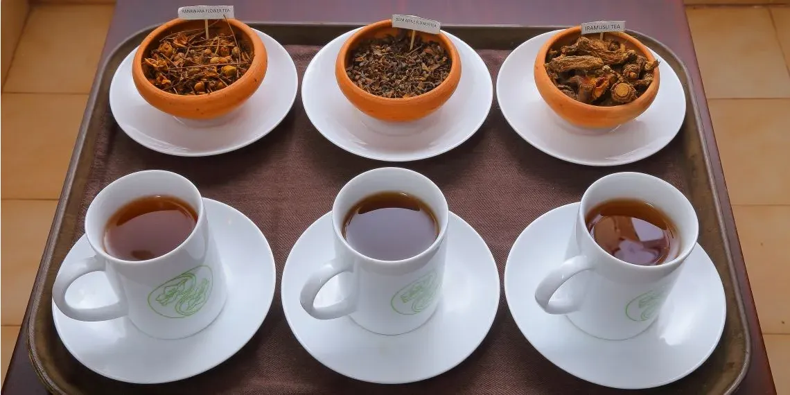 Lotus Villa Lotus Villa