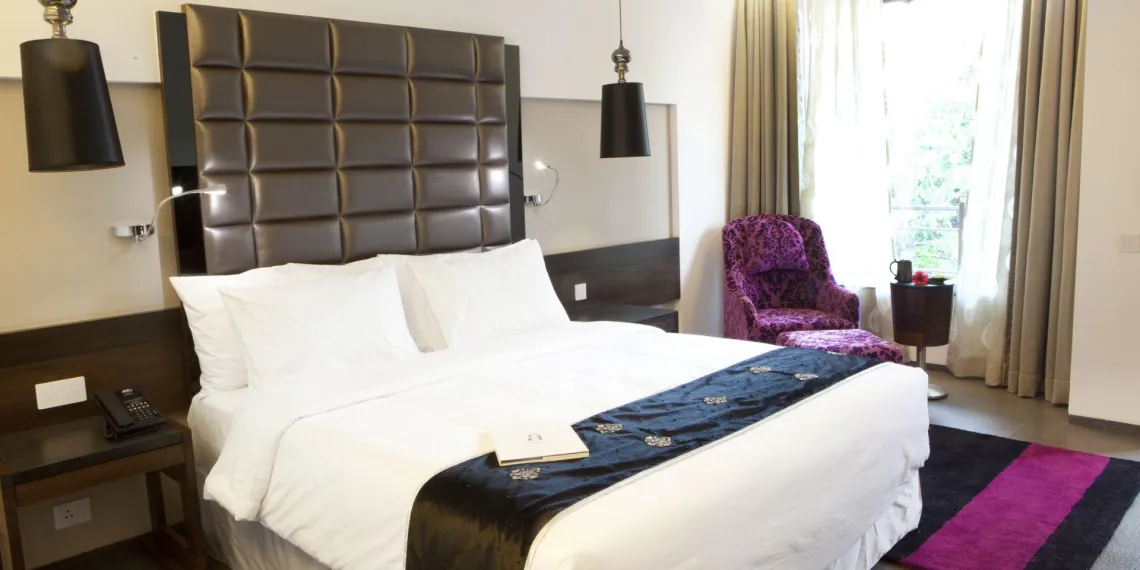 Atmantan Wellness Resort Atmantan Wellness Resort