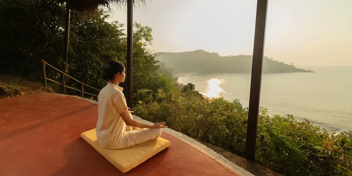 Meditatie | SwaSwara Meditatie | SwaSwara