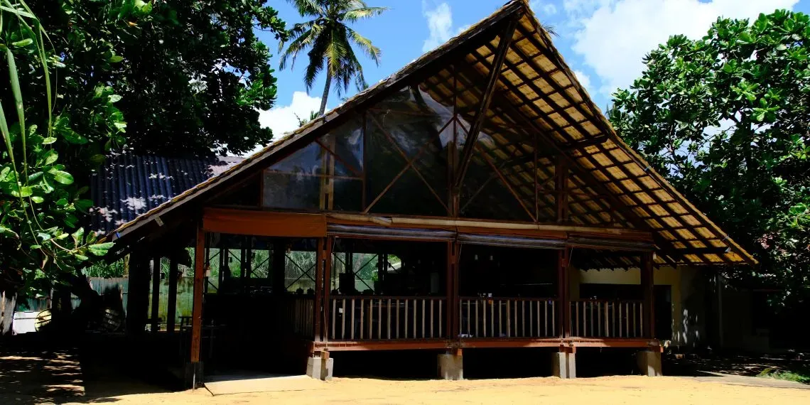 Siddhalepa Ayurveda Health Resort Siddhalepa Ayurveda Health Resort