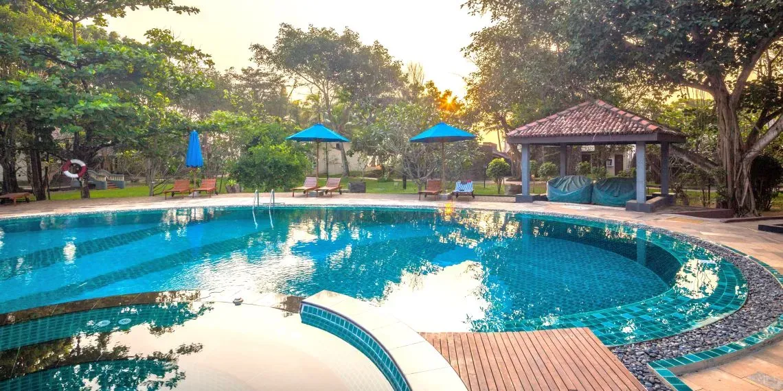 Siddhalepa Ayurveda Health Resort Siddhalepa Ayurveda Health Resort