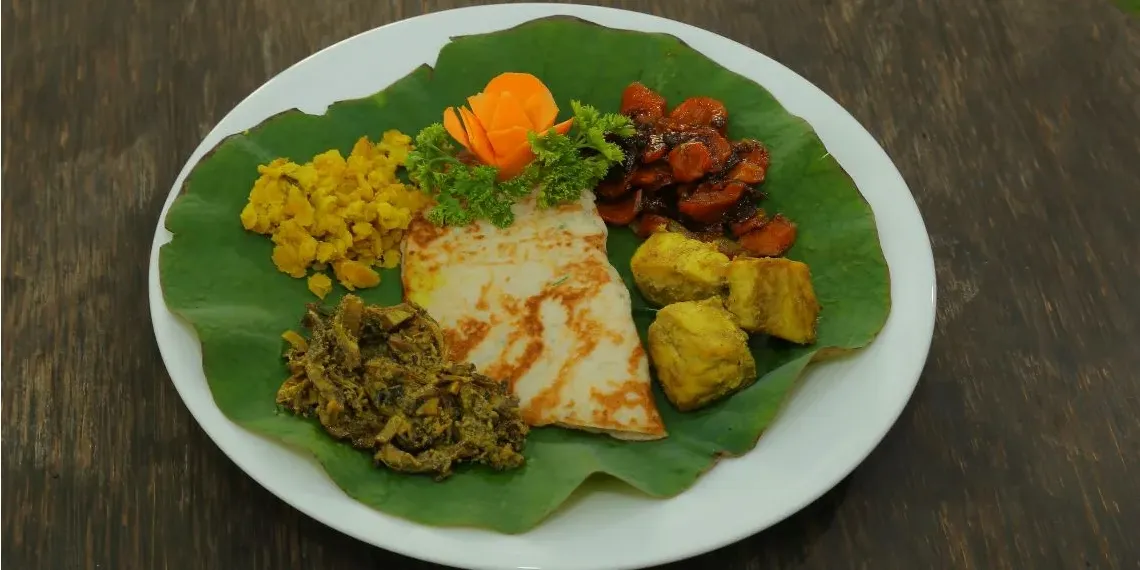 Lotus Villa Lotus Villa