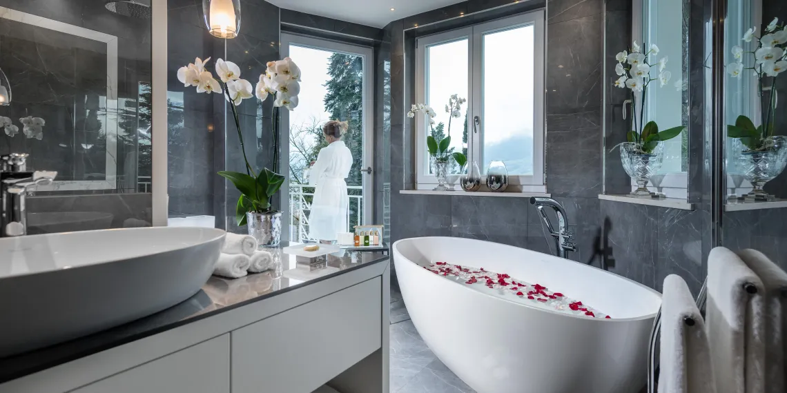 Villa Eden Leading Park Retreat Villa Eden Leading Park Retreat