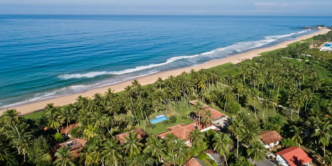 Lotus Villa Lotus Villa