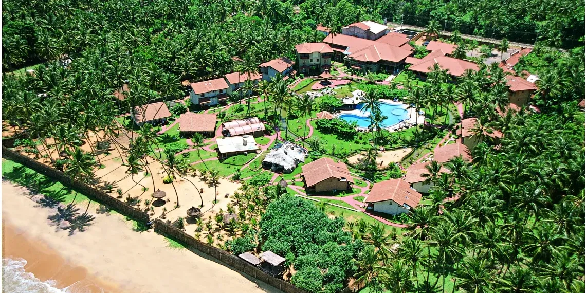 Siddhalepa Ayurveda Health Resort Siddhalepa Ayurveda Health Resort