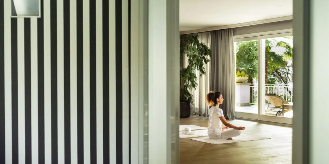 Villa Eden Leading Park Retreat Villa Eden Leading Park Retreat