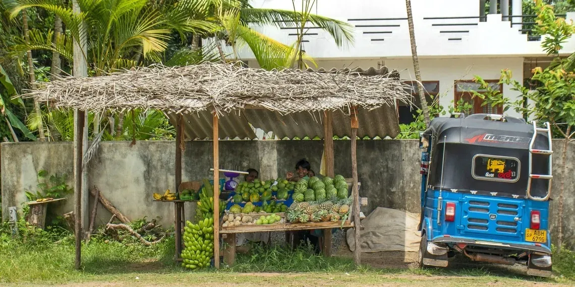 Haritha Villas & Spa Haritha Villas & Spa