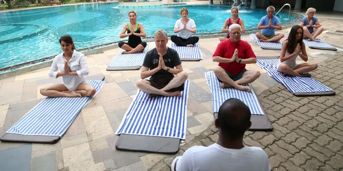 Siddhalepa Ayurveda Health Resort Siddhalepa Ayurveda Health Resort