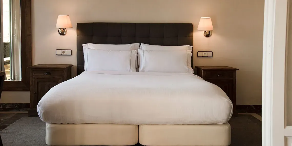 room Ayurveda Resort Port Salvi room Ayurveda Resort Port Salvi