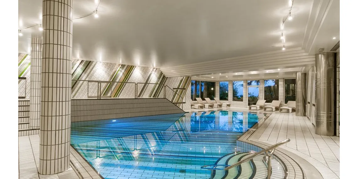 Villa Eden Leading Park Retreat Villa Eden Leading Park Retreat