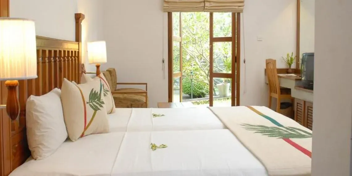 Siddhalepa Ayurveda Health Resort Siddhalepa Ayurveda Health Resort