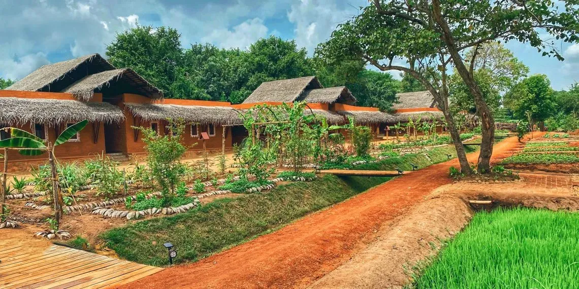 Ayurvie Sigiriya Ayurvie Sigiriya