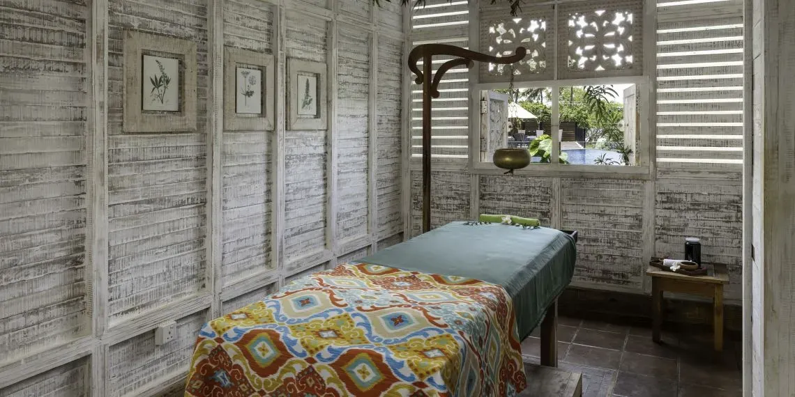 Ayurvie Weligama Ayurvie Weligama