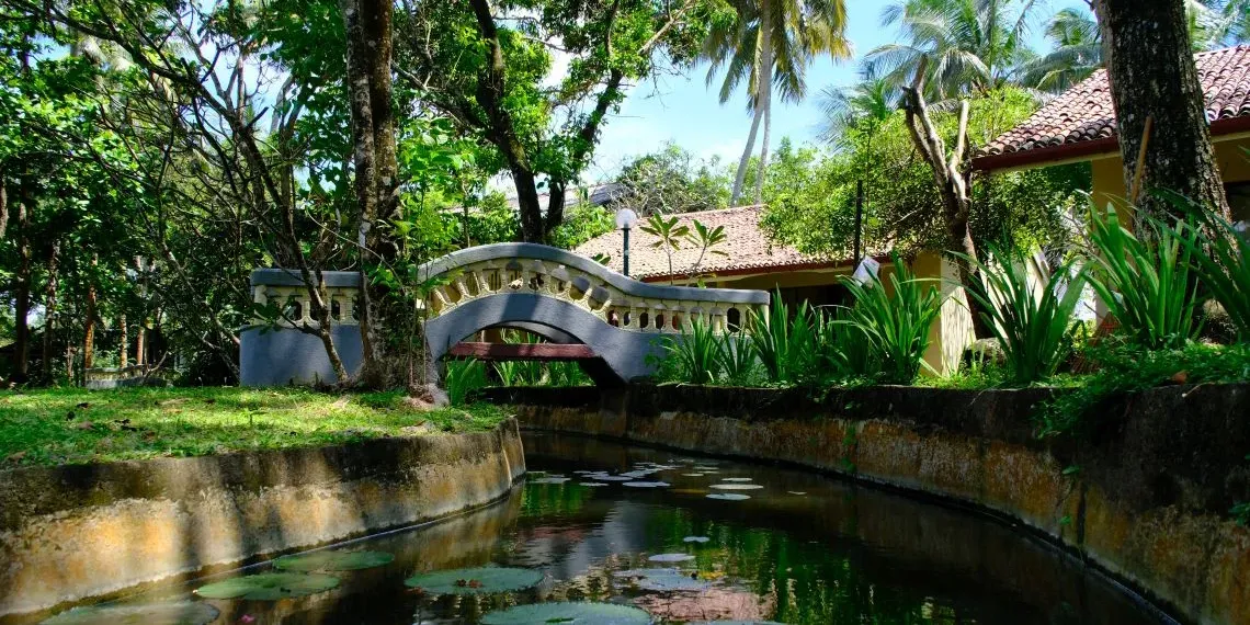 Siddhalepa Ayurveda Health Resort Siddhalepa Ayurveda Health Resort