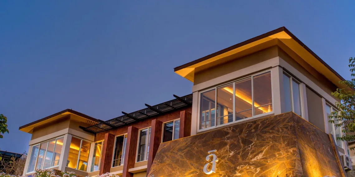 Atmantan Wellness Resort Atmantan Wellness Resort