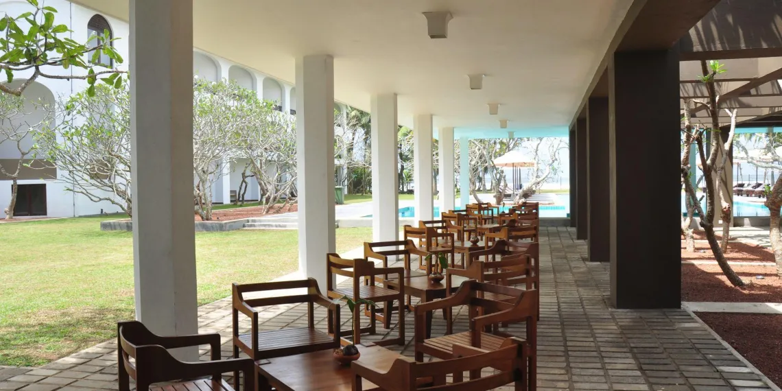 Heritance Ayurveda Maha Gedara Heritance Ayurveda Maha Gedara